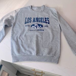 Sweatshirt Los Angeles